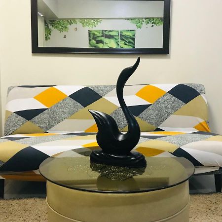 One Palm Tree Villas Across Naia-T3 Manila Ngoại thất bức ảnh